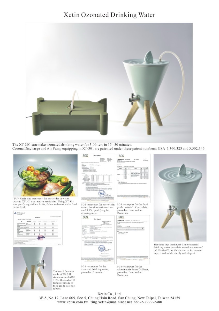 Porcelain Vessel, Xetin, Catalog, page 2, English